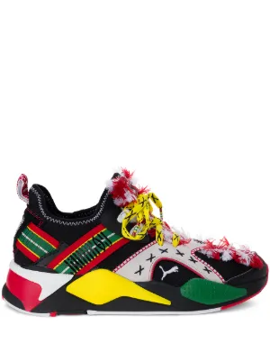 puma mtv tenis
