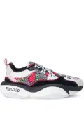 PUMA PUMA x JAHNKOY Alteration sneakers - White