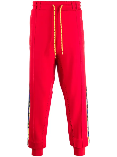 PUMA Pants for Men - Shop Now on FARFETCH