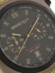 Briston Watches ساعة رياضية كلوبماستر