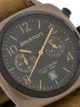 Briston Watches ساعة كلوبماستر كلاسيك 40 ملم