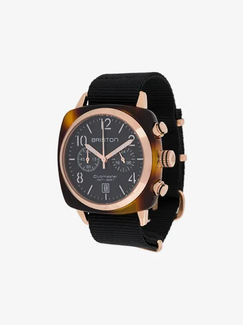 Briston Clubmaster Classic 40mm watch