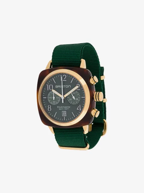 Briston Clubmaster Classic 40 mm