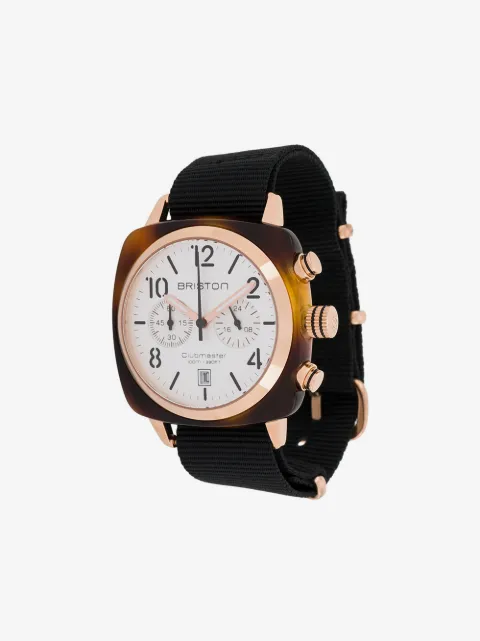 Briston Clubmaster Classic 40mm