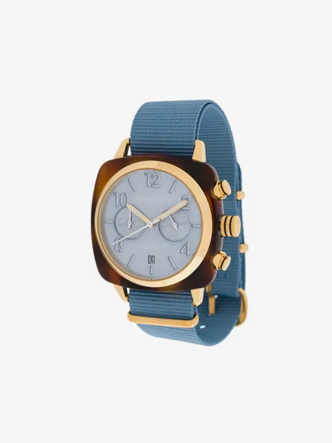 Briston Clubmaster Classic Chrono 40mm 