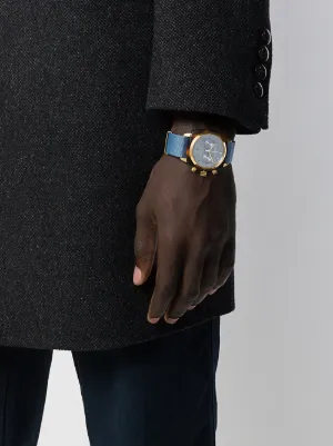 BRISTON　腕時計　 ネイビー BRISTON - official website - French brand of Sporty Chic watches