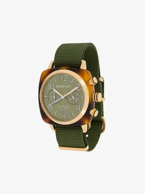 Briston montre Clubmaster Classic 40mm