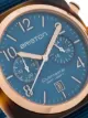Briston Watches Clubmaster Classic 40mm watch