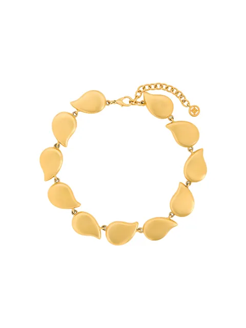 Givenchy Pre-Owned collier à pendentif