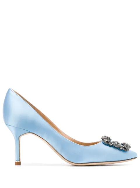 manolo blahnik hangisi 39.5