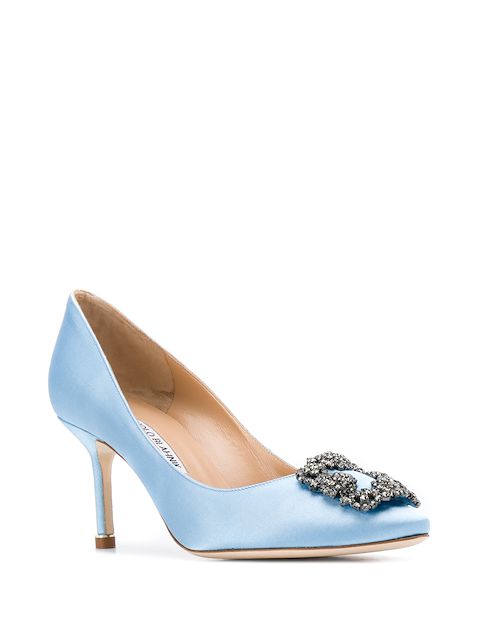 manolo blahnik hangisi 39.5