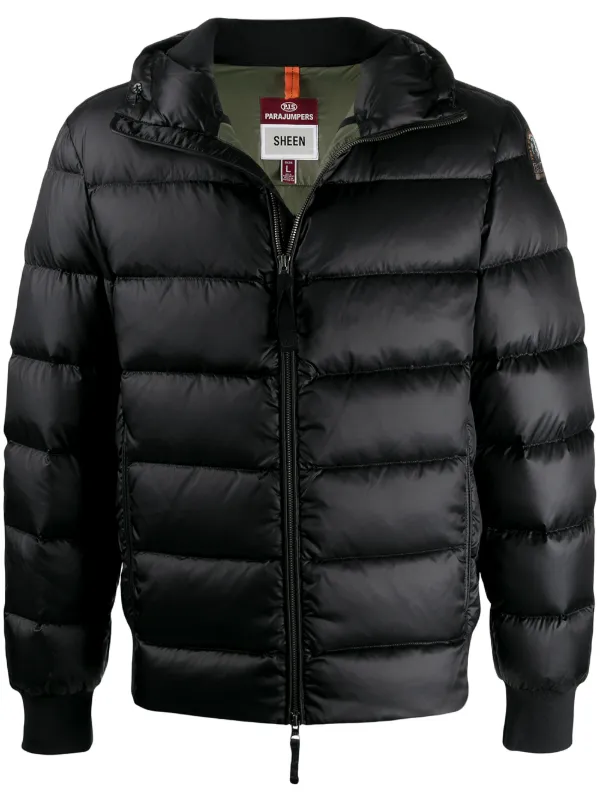 parajumpers sheen pharrell