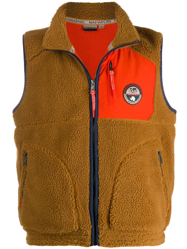 adidas fleece gilet adidas fleece gilet