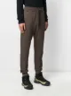 Timberland embroidered logo sweat pants
