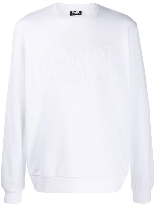 Karl Lagerfeld Jumper SIZE XL NEW