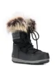 الصورة 2 من Moon Boot بوت ثلج مزين بفرو صناعي