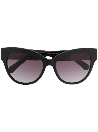 Longchamp Occhiali Da Sole cat-eye - Farfetch