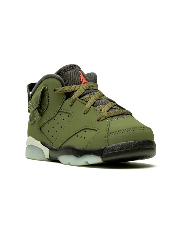 cactus jordan 6