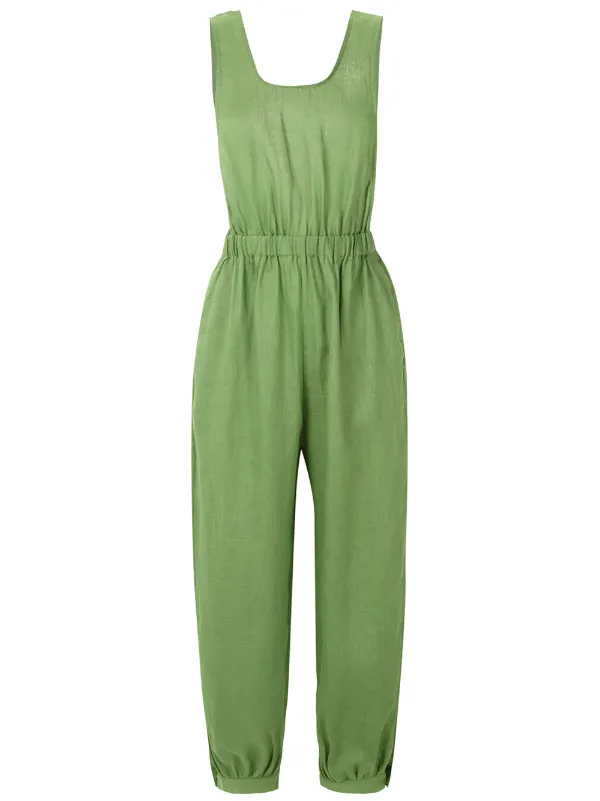 jogging jumpsuit one piece