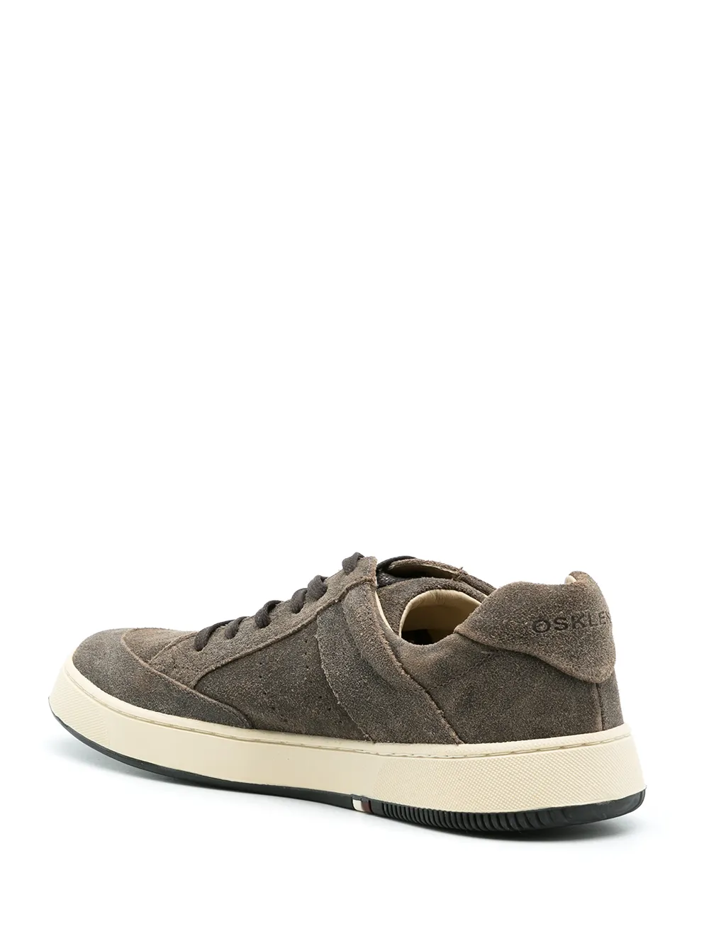 Osklen Soho sneakers Brown