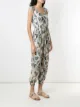 Clube Bossa Acelya printed jumpsuit