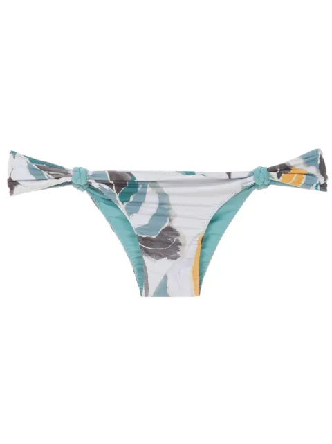 Clube Bossa calzones de bikini Rings