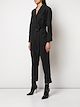 Alex Mill tie waist Expedition jumpsuit