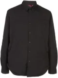 ASPESI shirt jacket - Black