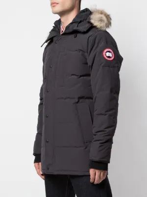 pre owned canada goose womens