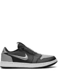 Jordan Air Jordan 1 low-top sneakers - Black