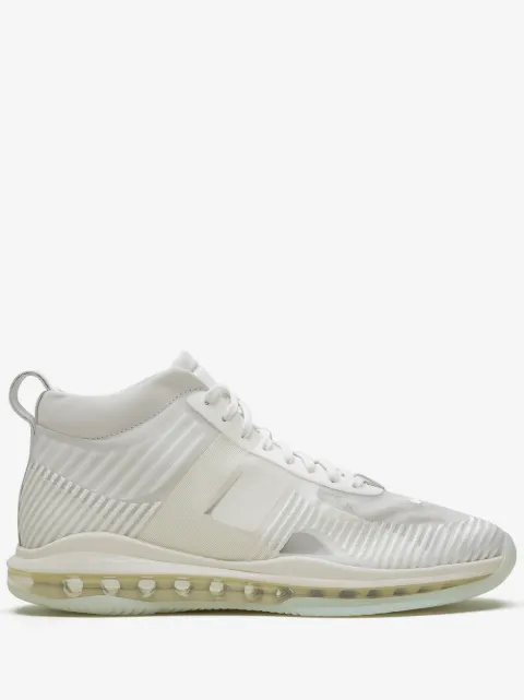 Nike x John Elliott LeBron Icon QS "Sail" sneakers