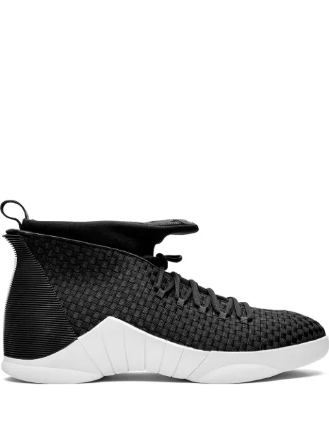 Jordan tenis altos Air Jordan 15 Retro Woven