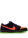 Nike SB Dunk Low ""Night Of Mischief"" sneakers - Black