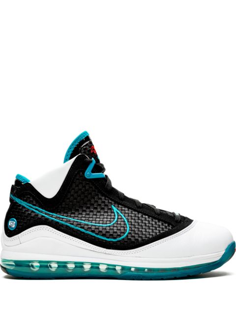 Nike LeBron 7 QS "Red Carpet" sneakers MEN