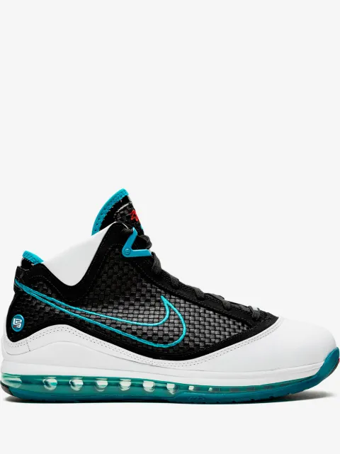 Nike Air Max LeBron 7 QS "Red Carpet" sneakers