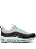 Nike Air Max 97 low-top sneakers - Black