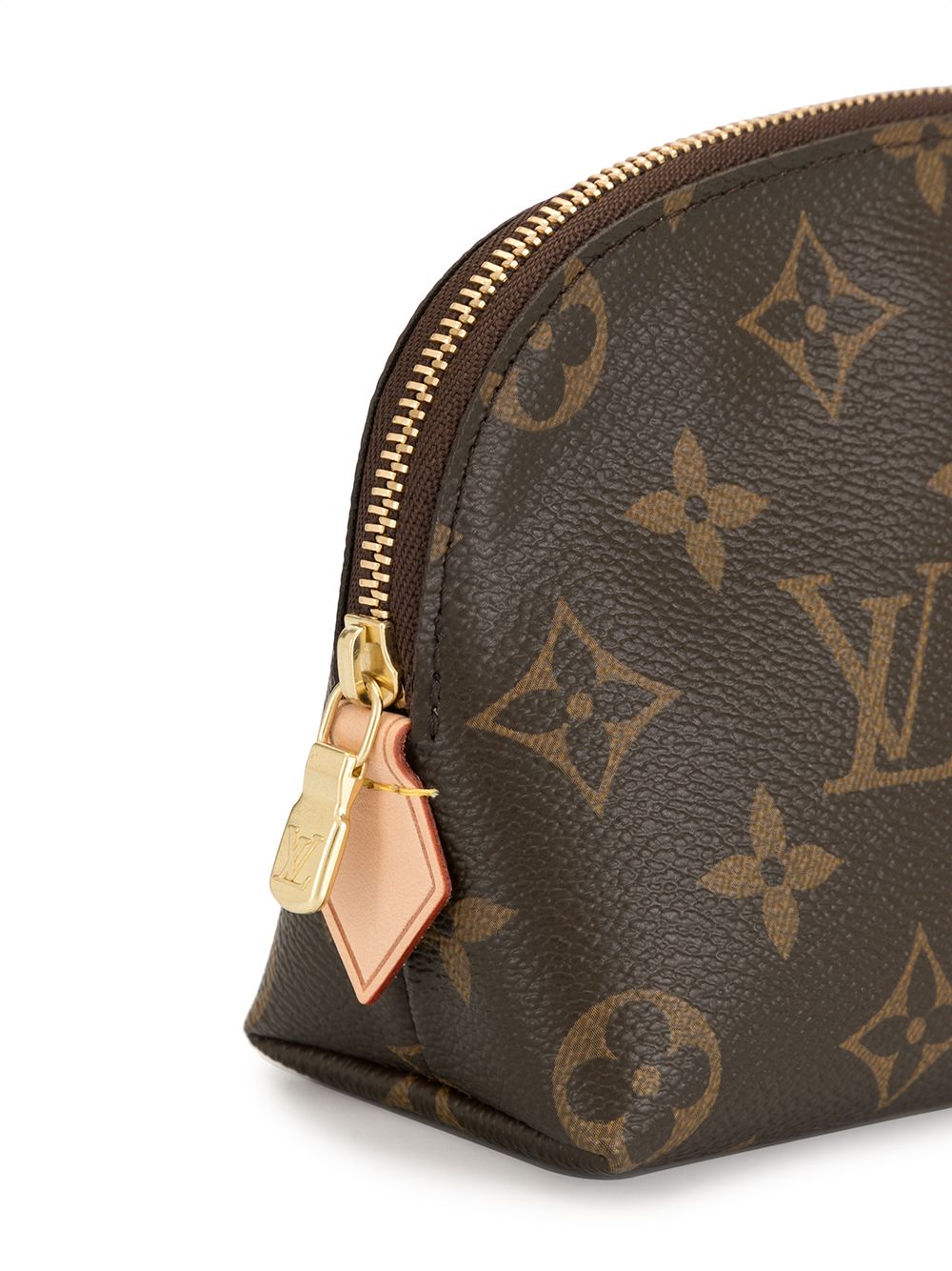Louis Vuitton 2019 pre-owned Monogram Nice BB Vanity Bag - Farfetch