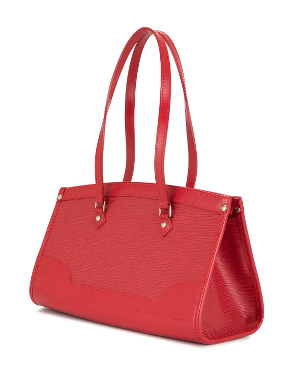 Louis Vuitton Borsa a Spalla Madeleine Pre-owned - Farfetch