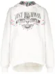 Afbeelding 1 van Alchemist Hoodie met tekst