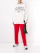 Afbeelding 2 van Alchemist Hoodie met tekst