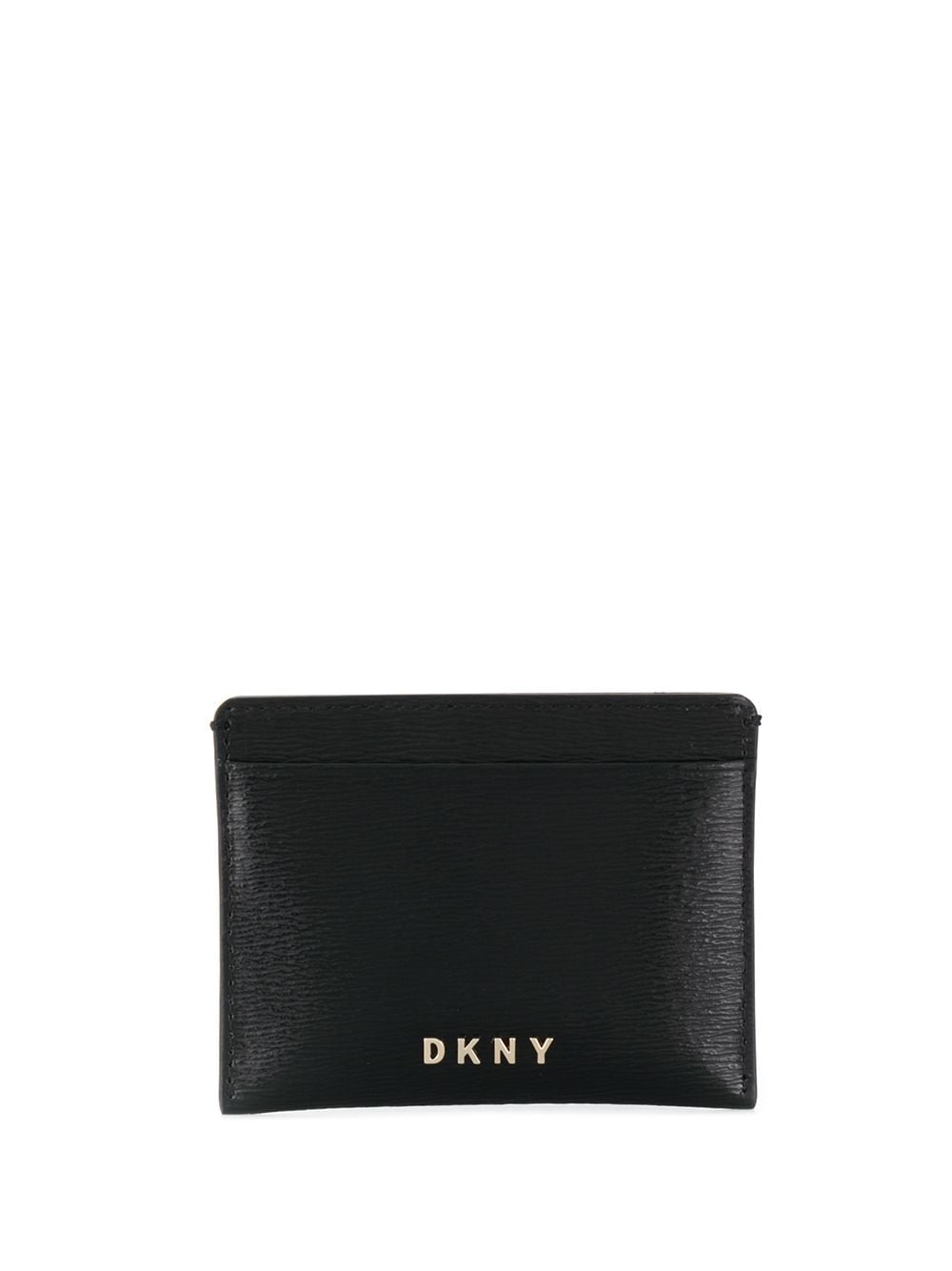 фото DKNY фактурный кошелек