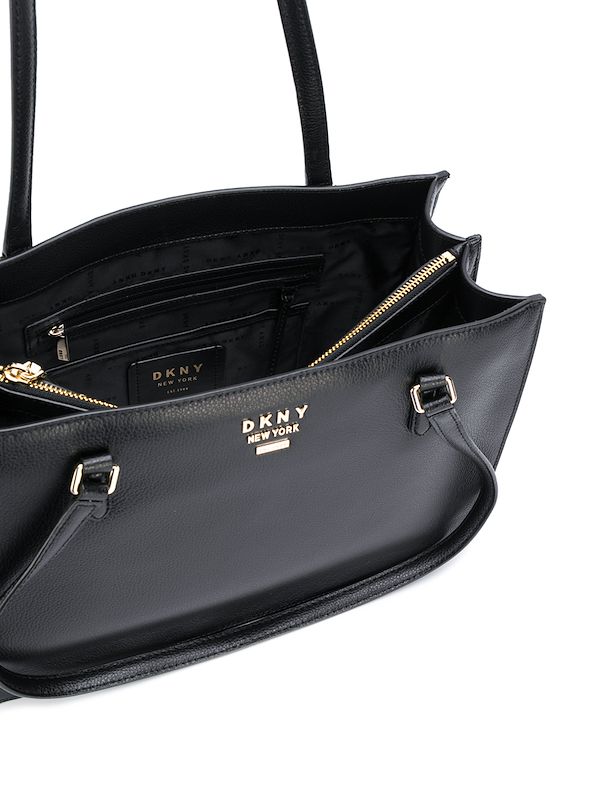 dkny large tote bag