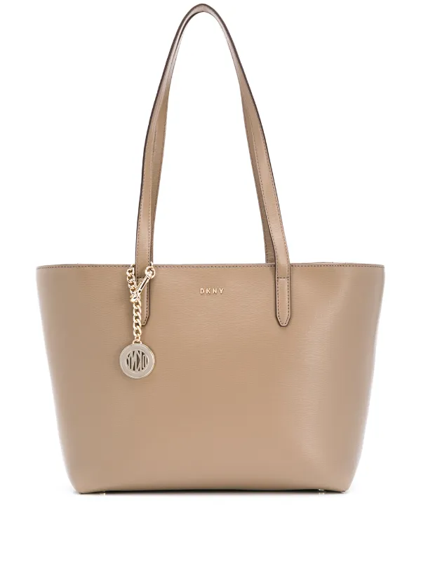 dkny latte bag