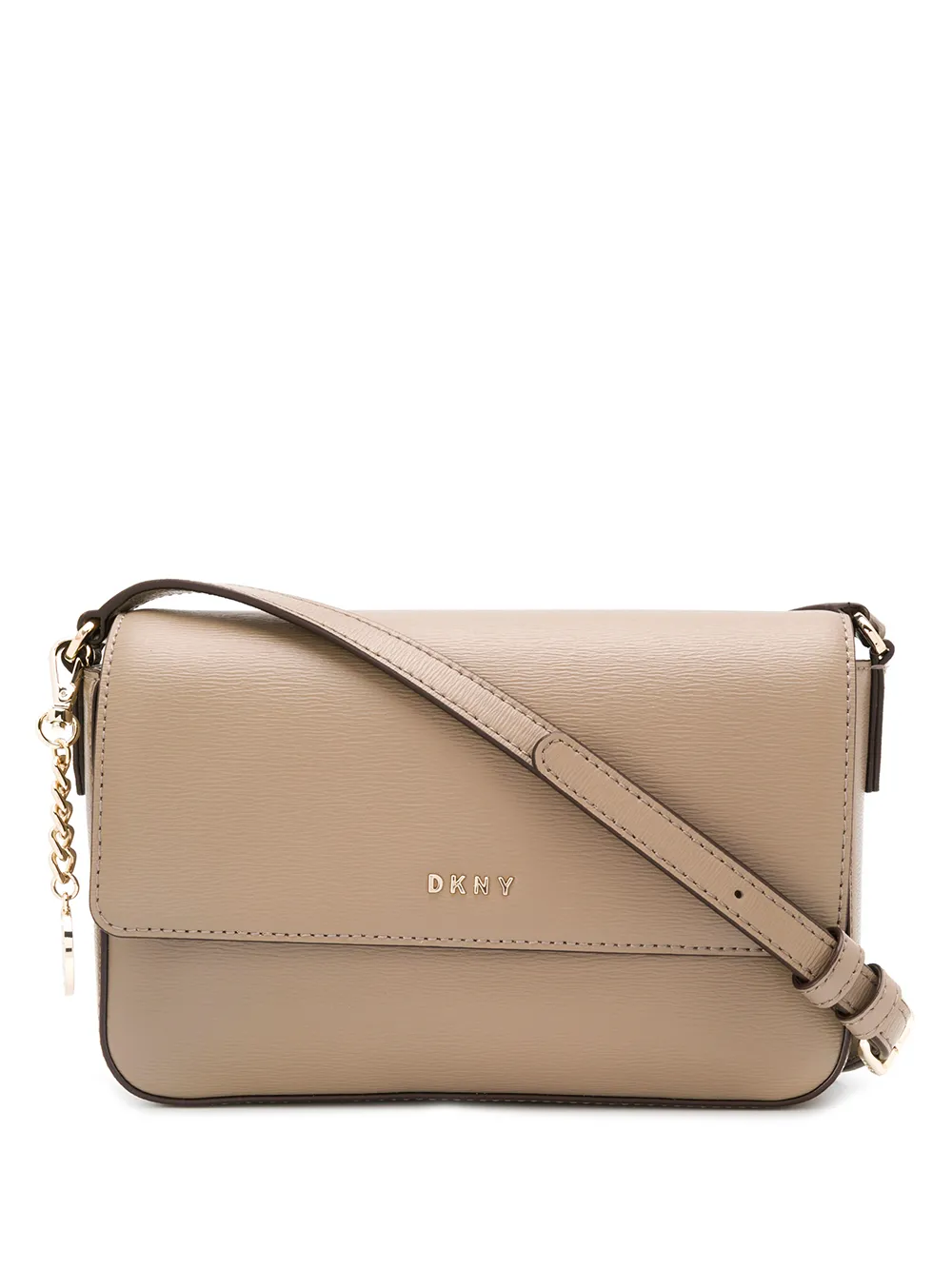 Dkny Bryant Sutton Crossbody Bag In 大地色 ModeSens