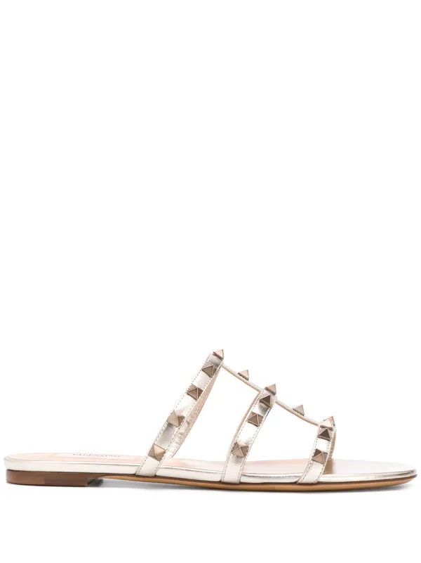 Valentino t strap online