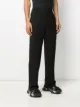 Giorgio Armani Pre-Owned بنطال كلاسيكي بقصة مستقيمة