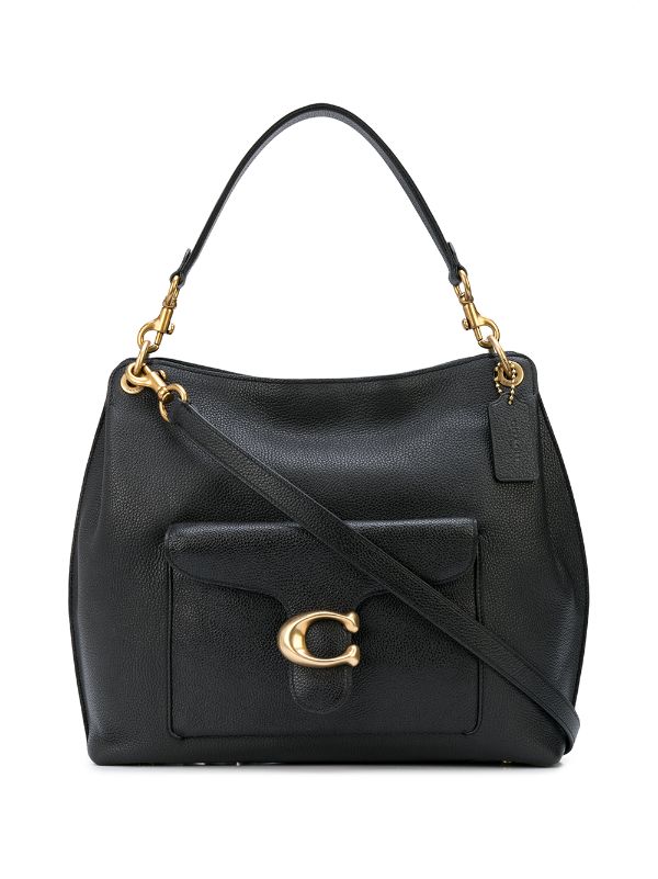 coach hobo shoulder bag