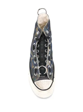 converse x undercover chuck 70 sneaker
