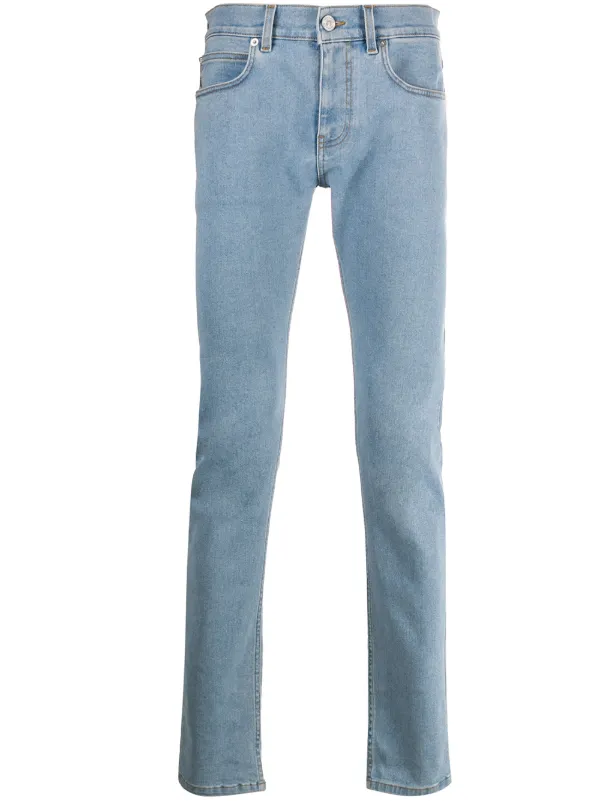 versace medusa jeans