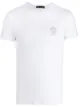 Image 1 of Versace Medusa chest logo T-shirt
